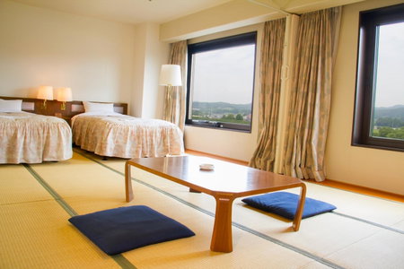 ANA Holiday Inn Iwate Kitakami by IHG, Kitakami, Japan