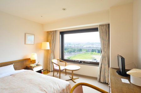ANA Holiday Inn Iwate Kitakami by IHG, Kitakami, Japan