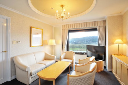 ANA Holiday Inn Iwate Kitakami by IHG, Kitakami, Japan