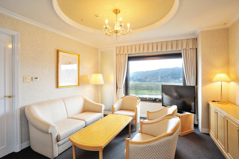 ANA Holiday Inn Iwate Kitakami by IHG, Kitakami, Japan