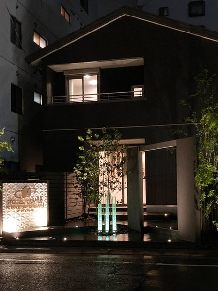 Hotel Cla-Ss Hiroshima-Dobashi, Hiroshima, Japan