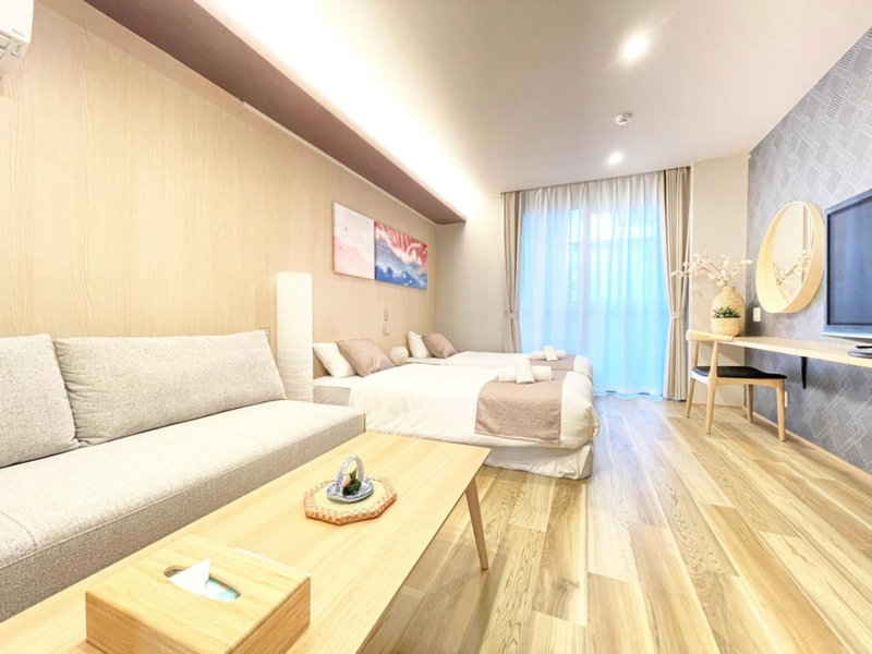 Hotel Cla-Ss Hiroshima-Dobashi, Hiroshima, Japan