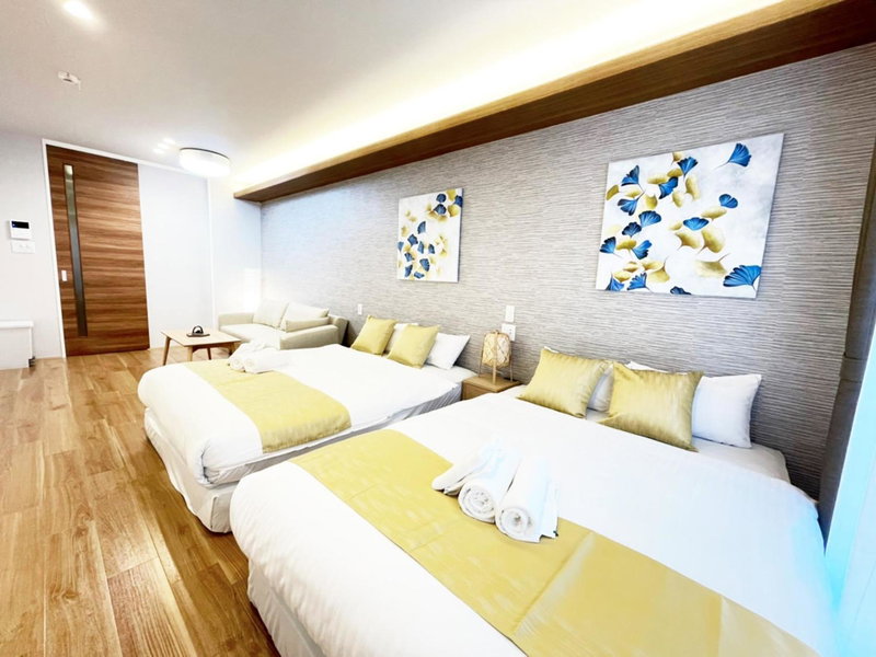 Hotel Cla-Ss Hiroshima-Dobashi, Hiroshima, Japan