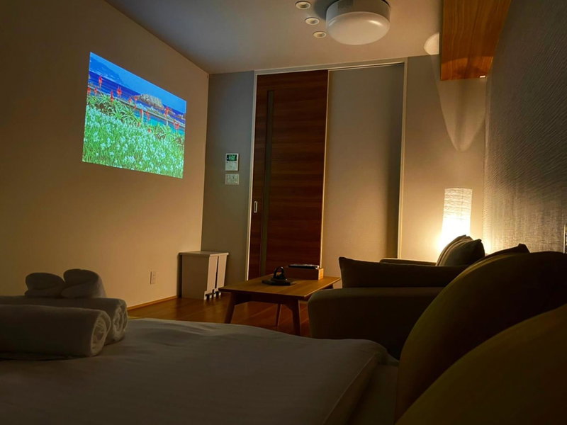 Hotel Cla-Ss Hiroshima-Dobashi, Hiroshima, Japan