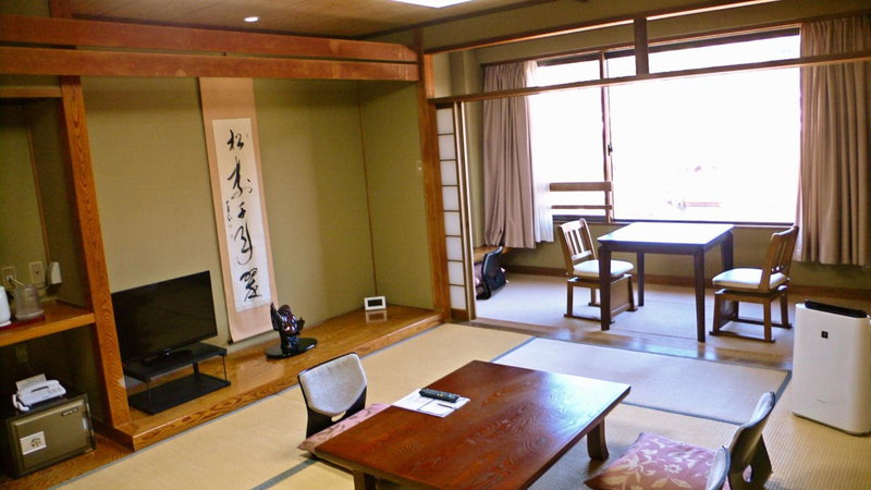 Yuttarino-Sato Inaka, Achi, Japan