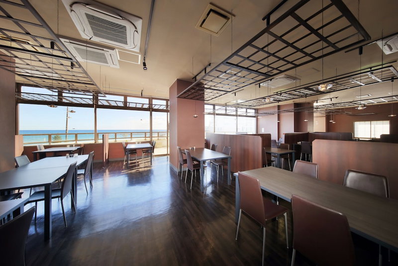 Yumemisaki, Minamiboso, Japan