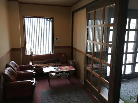 Ryokan Yuri, Yufu, Japan