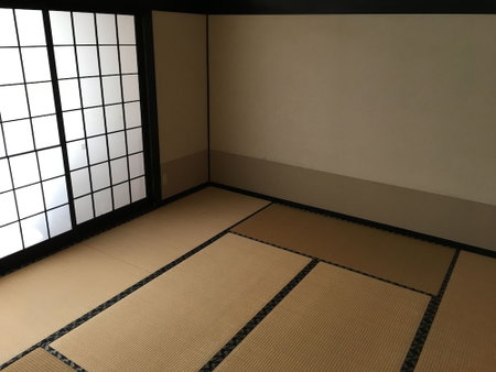 Ryokan Yuri, Yufu, Japan
