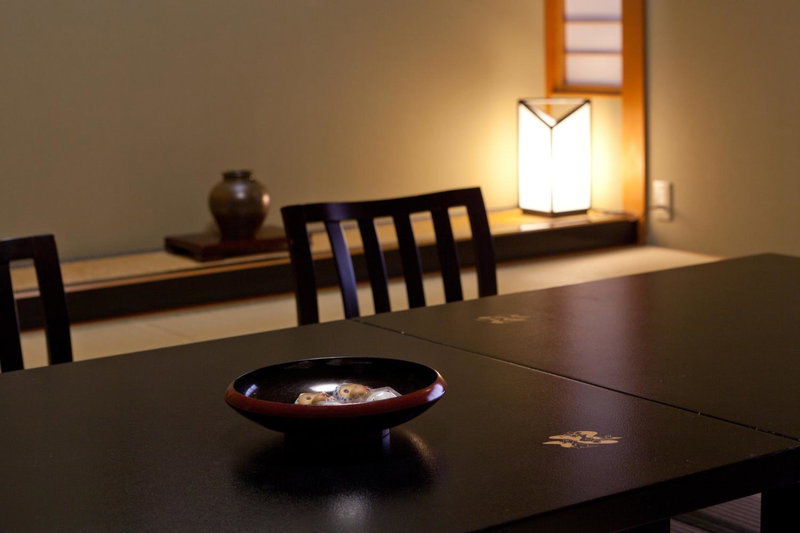 Hotel Gyokusen, Matsue, Japan