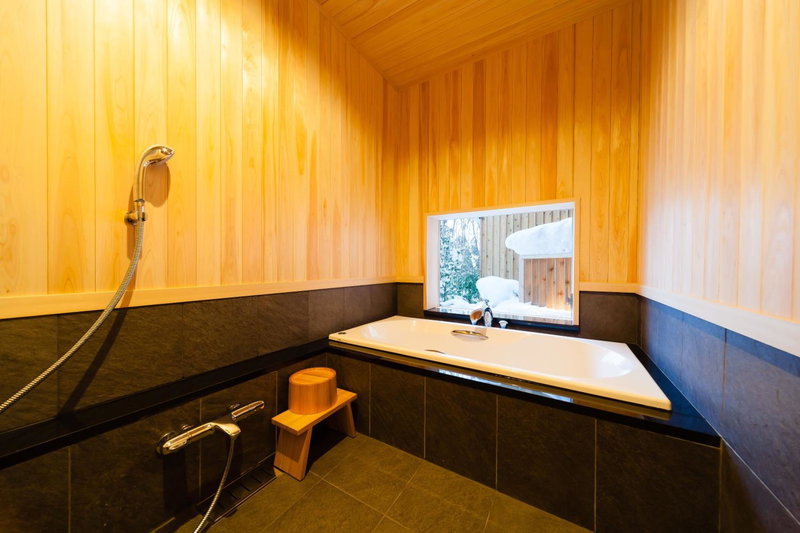Asagiri Chalet Hakuba, Hakuba, Japan