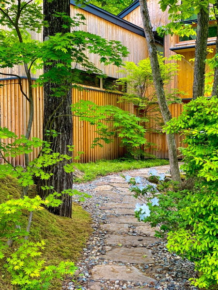 Asagiri Chalet Hakuba, Hakuba, Japan