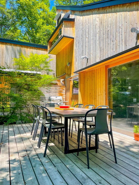 Asagiri Chalet Hakuba, Hakuba, Japan