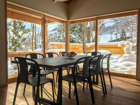 Asagiri Chalet Hakuba, Hakuba, Japan