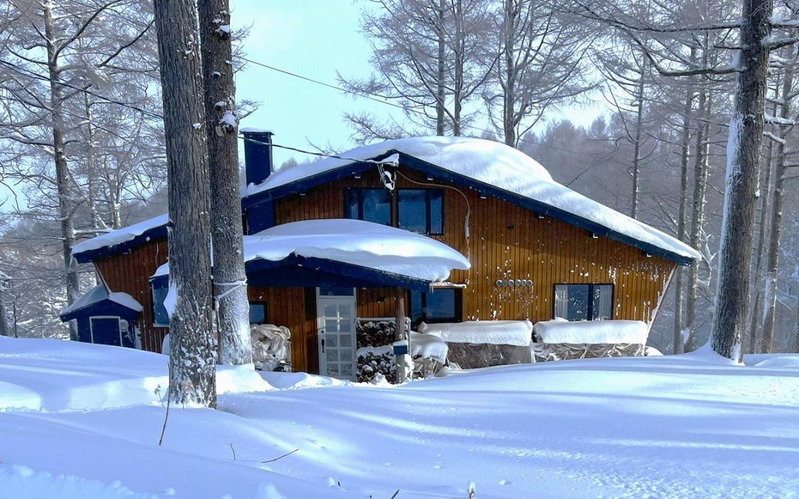 Japan Snowsports, Iiyama, Japan