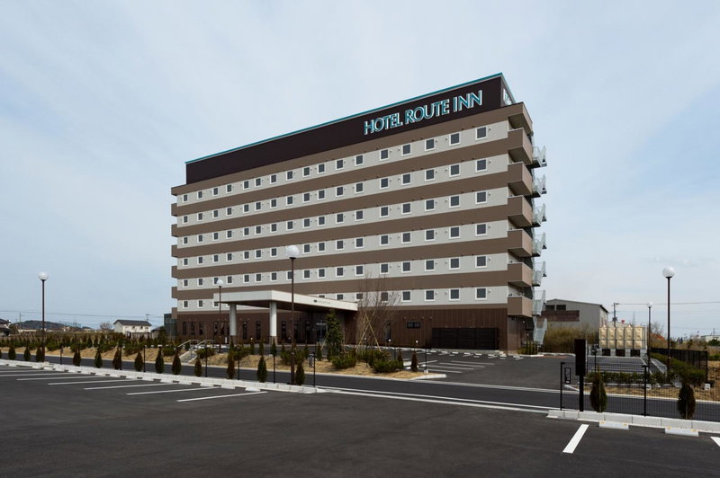 Hotel Route-Inn Kashima, Kashima, Japan