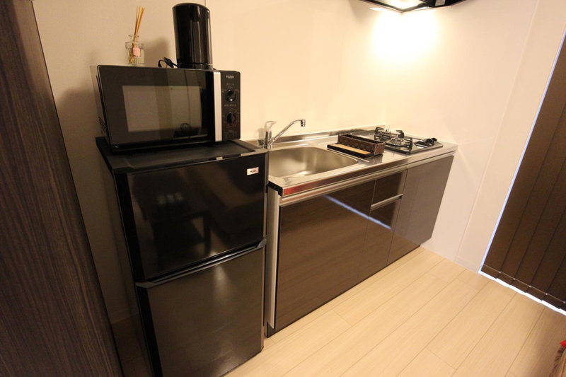 Apartment Hotel STAY THE OSAKA, Izumi-Sano, Japan
