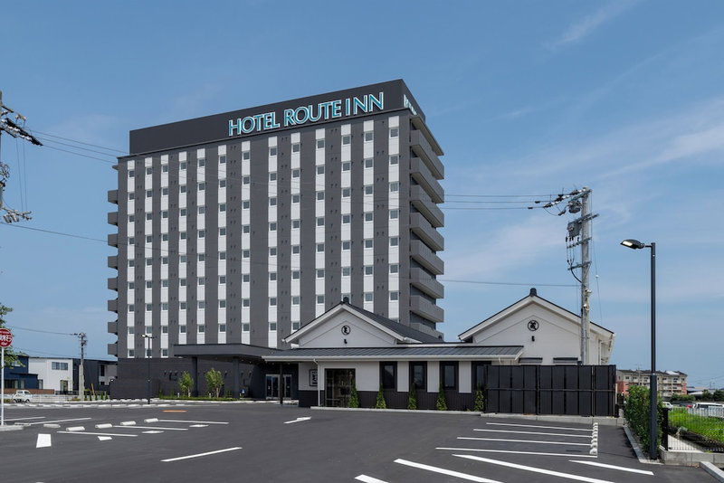 Hotel Route Inn Tokushima Airport -Matsushige smart inter-, Matsushige, Japan