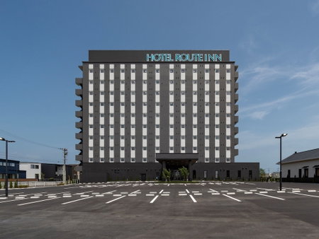Hotel Route Inn Tokushima Airport -Matsushige smart inter-, Matsushige, Japan