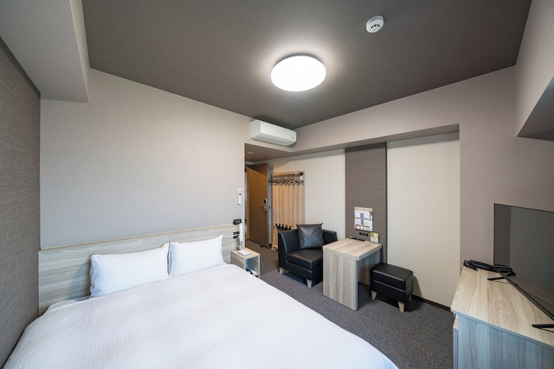 Hotel Route Inn Tokushima Airport -Matsushige smart inter-, Matsushige, Japan