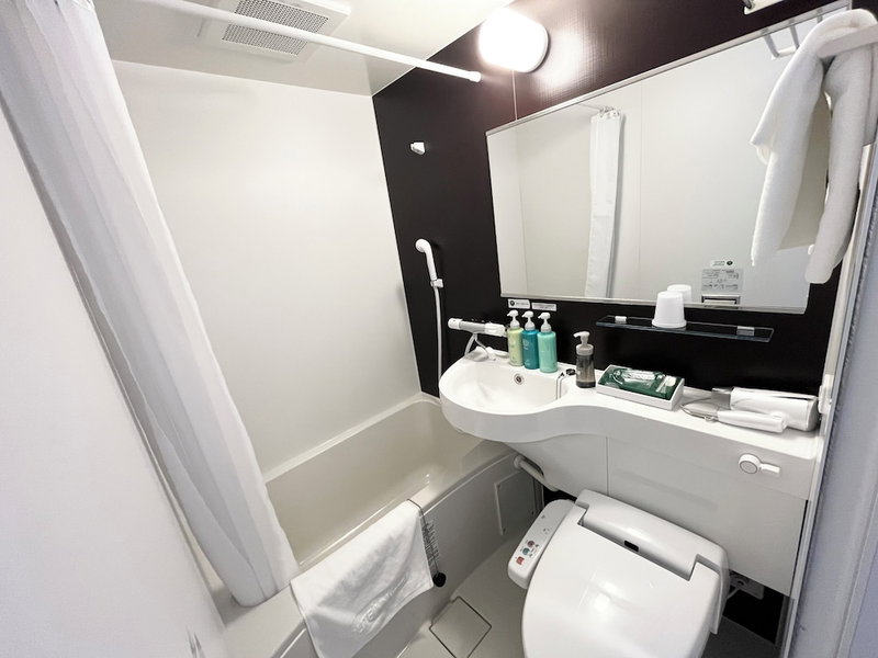 Hotel Route Inn Tokushima Airport -Matsushige smart inter-, Matsushige, Japan