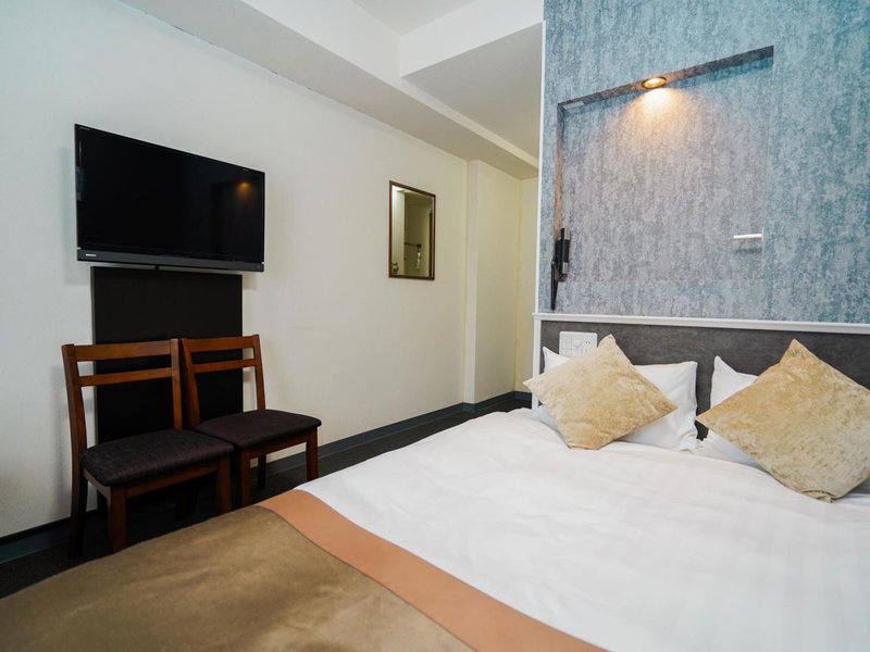Hotel AreaOne Okayama, Okayama, Japan