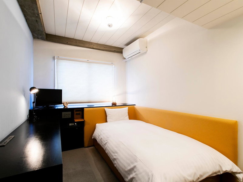 Hotel New Nishino, Kagoshima, Japan