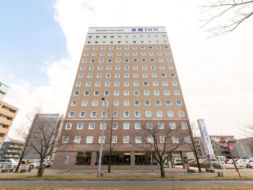 Hotel · Toyoko Inn Urawa Misono Station, Saitama