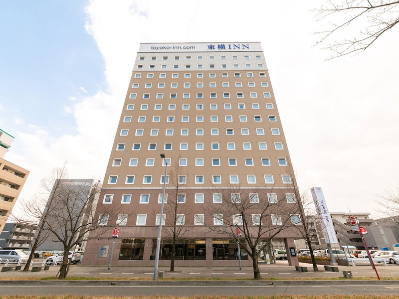 Toyoko Inn Urawa Misono Station, Saitama, Japan
