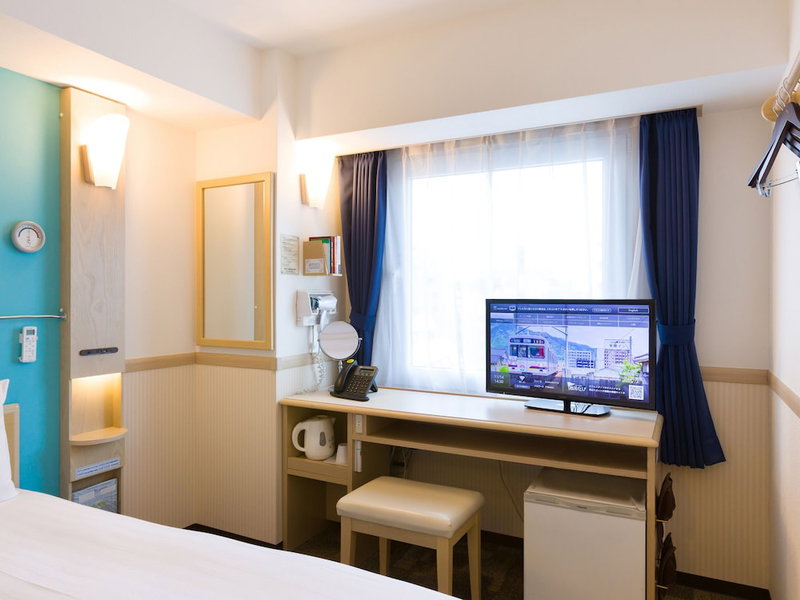 Toyoko Inn Urawa Misono Station, Saitama, Japan