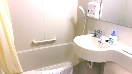Toyoko Inn Urawa Misono Station, Saitama, Japan