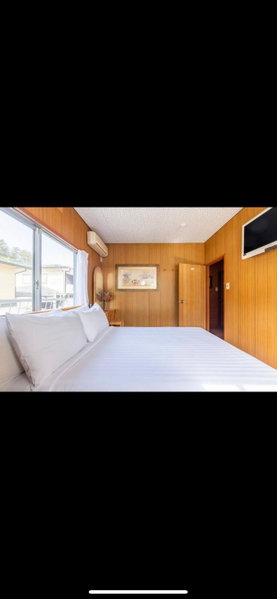Bonel Guest House, Tomisato, Japan