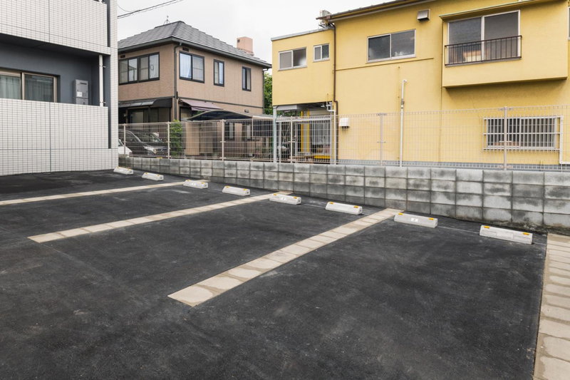 Cocolie BEPPU, Beppu, Japan