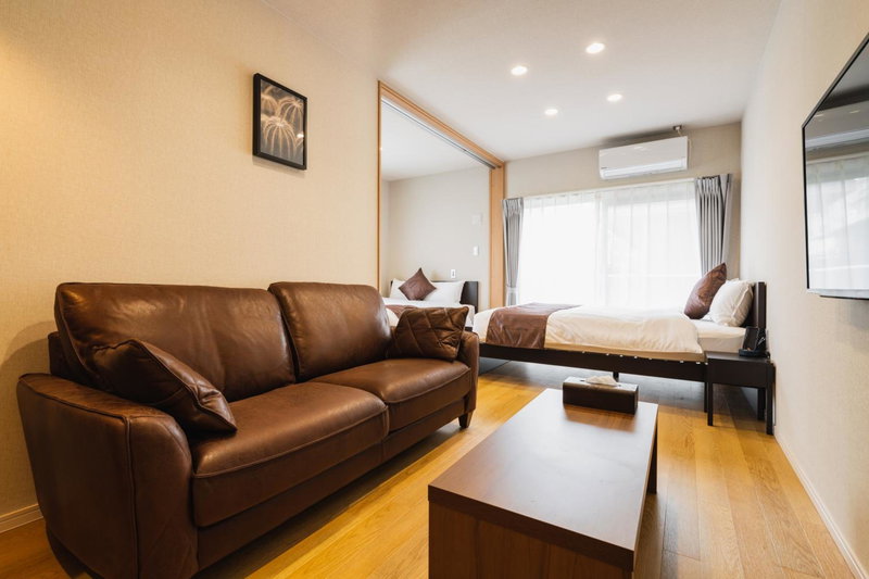 Cocolie BEPPU, Beppu, Japan