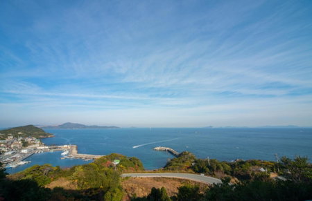 絶景海風癒し庵 新八屋, Toba, Japan