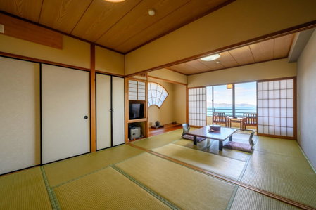 絶景海風癒し庵 新八屋, Toba, Japan