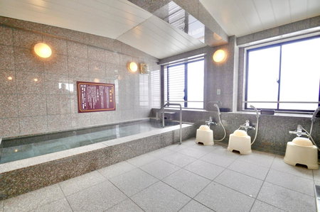 Hiroshima Ekimae Universal Hotel, Hiroshima, Japan