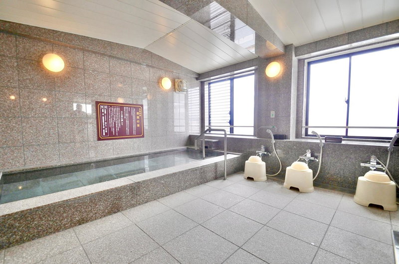 Hiroshima Ekimae Universal Hotel, Hiroshima, Japan