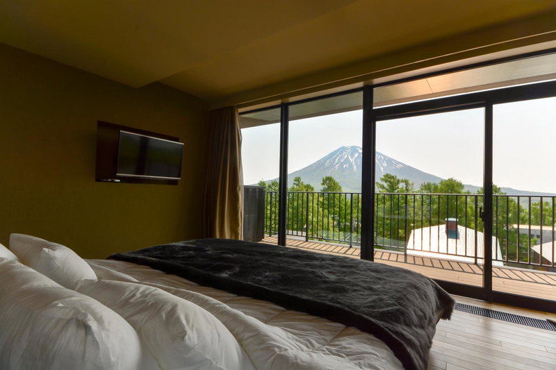 MUSE Niseko, Kutchan, Japan