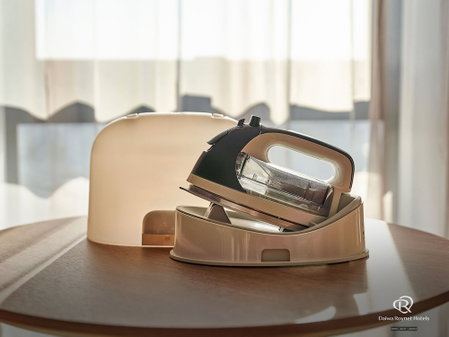 DaiwaRoynetHotelNAHA-OMOROMACHIPREMIER, Naha, Japan