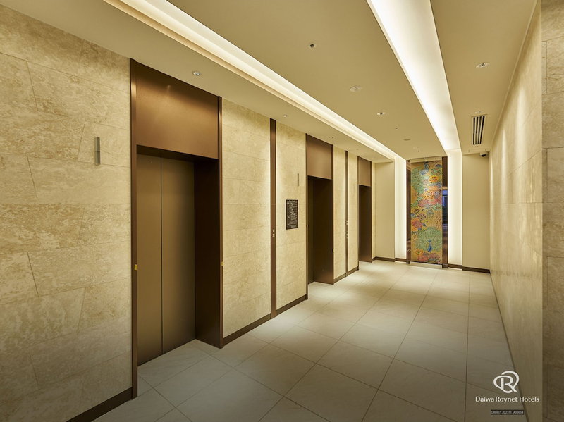 DaiwaRoynetHotelNAHA-OMOROMACHIPREMIER, Naha, Japan