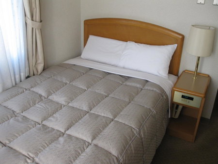 Mito Riverside Hotel, Mito, Japan