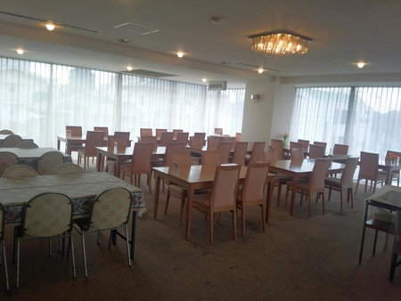 Mito Riverside Hotel, Mito, Japan