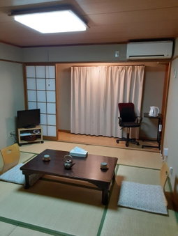 OHTO Ryokan, Kyoto, Japan