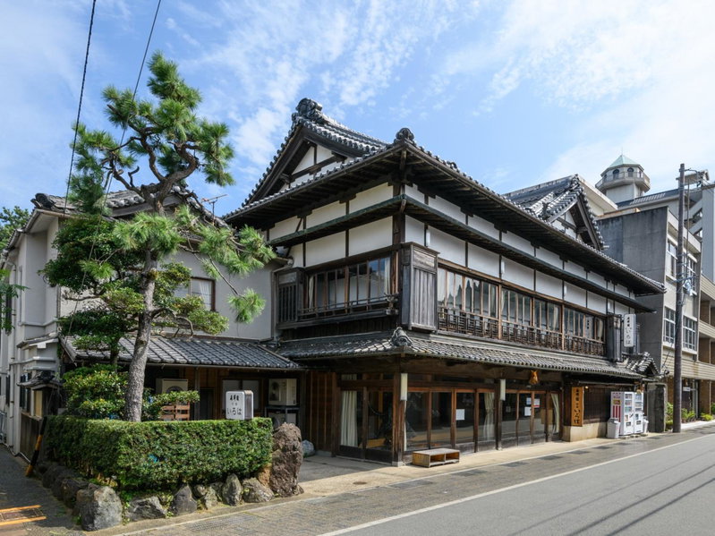 Tabist Asanokan Annex Iroha Ise, Ise, Japan