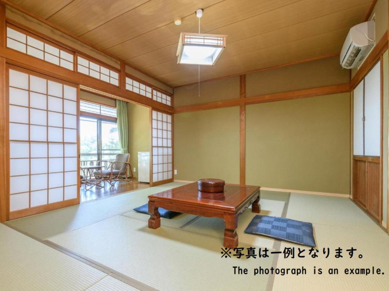 Tabist Asanokan Annex Iroha Ise, Ise, Japan