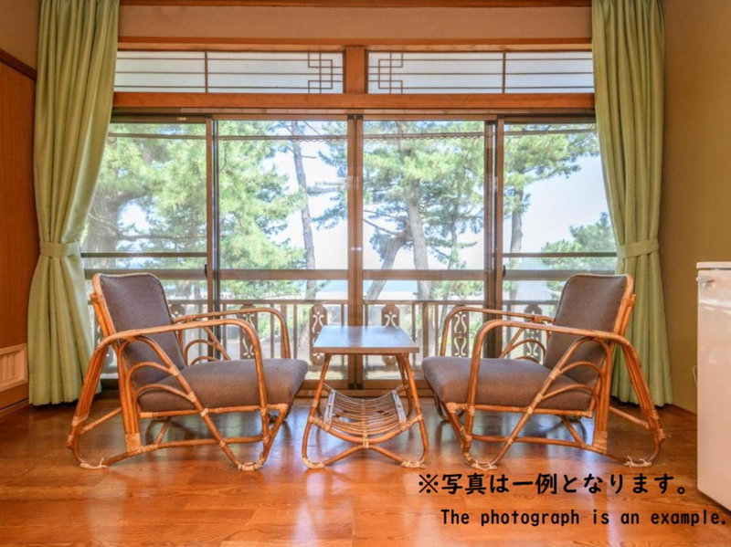 Tabist Asanokan Annex Iroha Ise, Ise, Japan