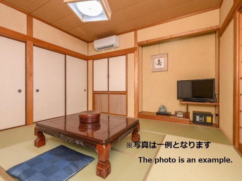 Tabist Asanokan Annex Iroha Ise, Ise, Japan