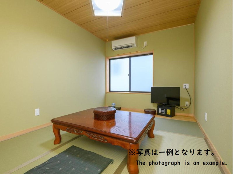 Tabist Asanokan Annex Iroha Ise, Ise, Japan