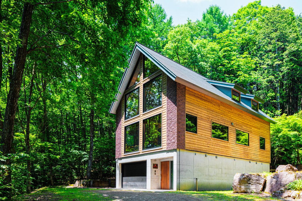 Hotel · Phoenix Chalets by HHG, Hakuba