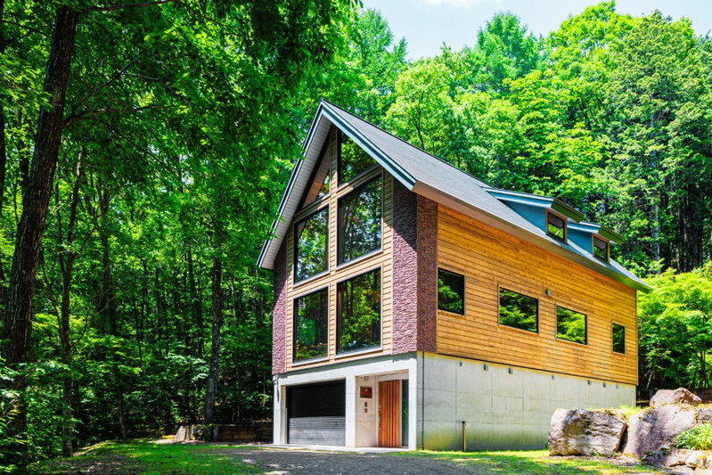 Phoenix Chalets by HHG, Hakuba, Japan